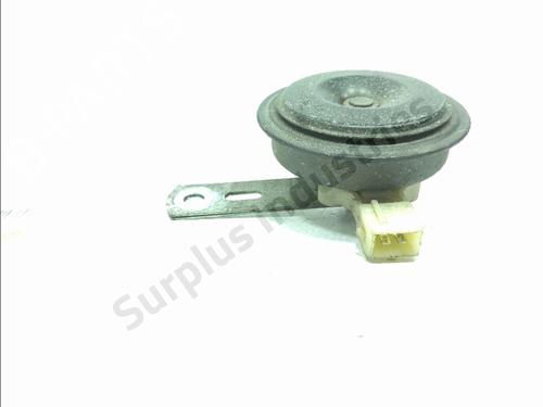 Horn RENAULT KANGOO Express (FW0/1_) | BP38633504E13 - Image 2