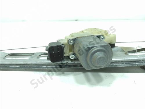 Front left window mechanism FORD TRANSIT CUSTOM V362 Van (FY, FZ) 2.2 TDCi | BP39161672C22 - Image 2