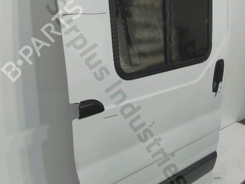 Højre side skydedør RENAULT TRAFIC II Van (FL) 2.0 dCi 90 (FL0H, FL00, FL01, FL0M, FL0P, FL0S) | BP36252922C75 - Image 3