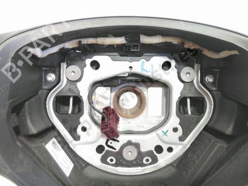 Steering wheel MERCEDES-BENZ VITO Van (W447) 119 CDI / BlueTEC (447.601, 447.603, 447.605) | BP31954448C49 - Image 5
