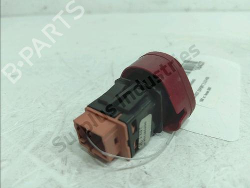 Warning switch CITROËN JUMPY II Van 2.0 HDi 120 | BP38433147I22 - Image 3