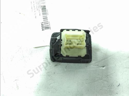 Left front window switch FIAT TALENTO Van (296_) 1.6 D | BP35972828I27 - Image 3