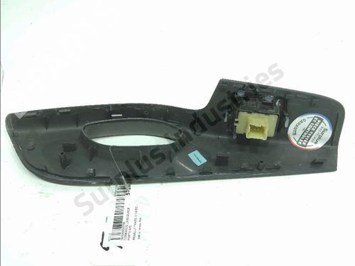 Right front window switch RENAULT TRAFIC III Van (FG_) 1.6 dCi 120 (FGMB, FGMC) | BP36831726I26 - Image 3