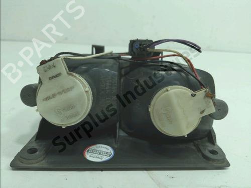Rear fog light RENAULT TRAFIC II Van (FL) 1.9 dCi 100 (FL0C, FL0K, FL0B) | BP37483802C37  - Image 5
