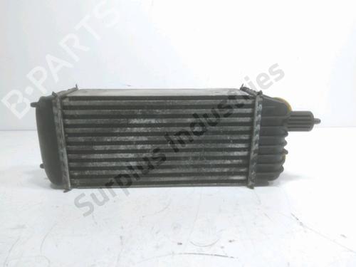 Intercooler PEUGEOT EXPERT Van (VF3A_, VF3U_, VF3X_) 1.6 HDi 90 16V | BP31954048M30