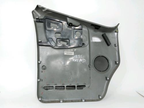 Front right panel RENAULT TRAFIC II Bus (JL) 2.5 dCi 145 (JL0J) | BP31955147C59 - Image 2