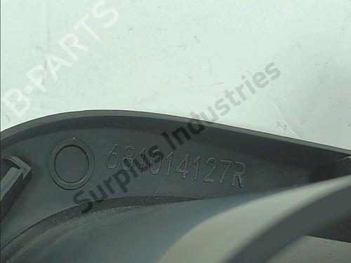 Other RENAULT MASTER III Van (FV) 2.3 dCi 135 FWD (FV0N, FV08, FV06, FV00, FV1S) | BP37483776O1 - Image 5