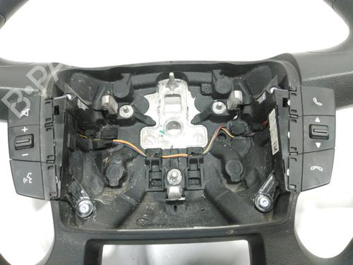 Steering wheel PEUGEOT BOXER Van 2.0 BlueHDi 130 | BP33334025C49 - Image 5