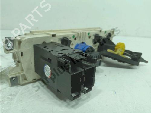 Climate control FORD TRANSIT Van (FA_ _) 2.2 TDCi | BP36465513I5 - Image 3