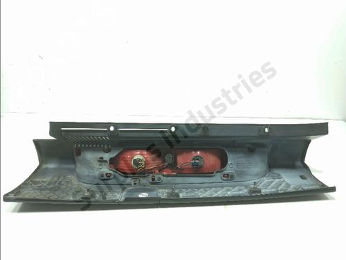 Left taillight RENAULT TRAFIC II Bus (JL) 2.5 dCi 145 (JL0J) | BP39737762C34 - Image 4
