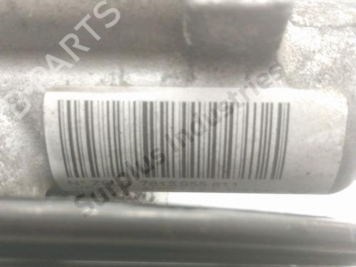 Steering pump RENAULT TRAFIC II Van (FL) 2.0 dCi 90 (FL0H, FL00, FL01, FL0M, FL0P, FL0S) | BP31954420M99 - Image 6