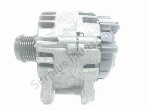 Used Alternator Alternator CITROËN BERLINGO Box Body/MPV (B9) 1.6 HDi / BlueHDi 75 (75 hp) 33733815 33733815