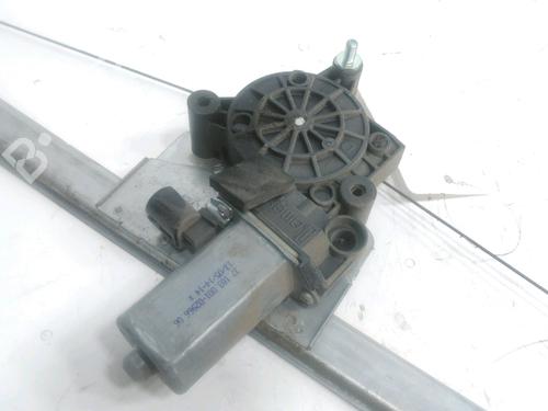 Front right window mechanism RENAULT TRAFIC II Van (FL) 2.0 dCi 115 (FL01, FL0U, FL00, FL0H, FL0M) | BP31955160C23 - Image 2
