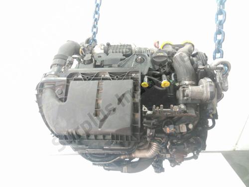 Engine PEUGEOT PARTNER Box Body/MPV (5_, G_)  | BP33714063M1  - Image 5
