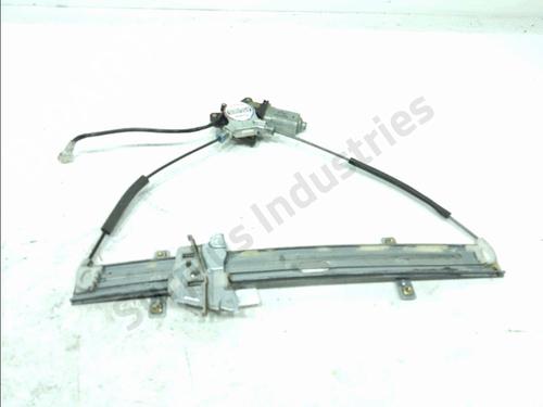 Rudehejsemekanisme ventre foran Rudehejsemekanisme ventre foran SUZUKI GRAND VITARA I (FT, HT) 2.0 HDI 110 16V 4x4 (SQ420D, TD83V, JA420WD) (109 hp) 35941142 35941142