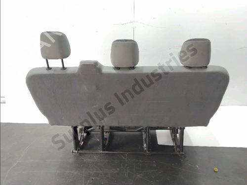 Rear seat (3rd row) RENAULT TRAFIC II Bus (JL) 2.5 dCi 145 (JL0J) | BP39705224I24 - Image 4