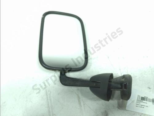 Used Left mirror Left mirror RENAULT MASTER I Van (T__) 28-35 2,5 D (75 hp) 36465544 36465544