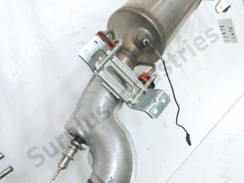 Catalyst FIAT DUCATO Van (250_) 140 Multijet 2,2 D | BP31954095M10 - Image 6