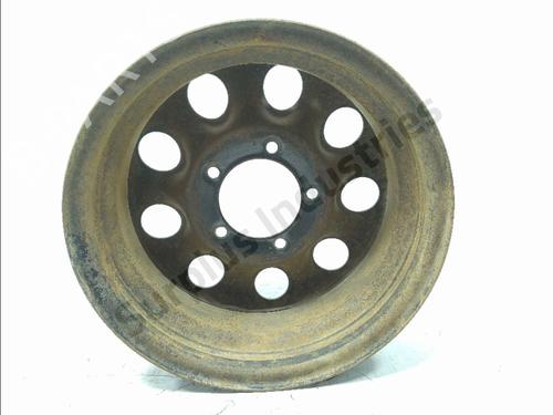 Fælk SUZUKI VITARA (ET) HDI (SE 420HDI) | BP36465504C45 - Image 3