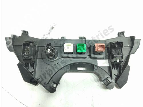 Warning switch CITROËN BERLINGO Box Body/MPV (B9) 1.6 BlueHDi 100 | BP36962456I22 - Image 4