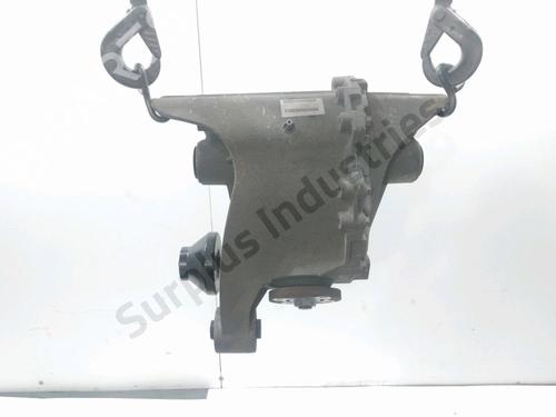 Used Rear differential Rear differential 31954339 31954339
