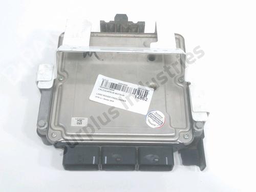 Used Engine control unit (ECU) Engine control unit (ECU) LAND ROVER FREELANDER 2 (L359) 2.2 TD4 4x4 (160 hp) 33112170 33112170