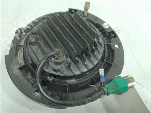 Right headlight JEEP WRANGLER III (JK) 2.8 CRD | BP38082181C29 - Image 5