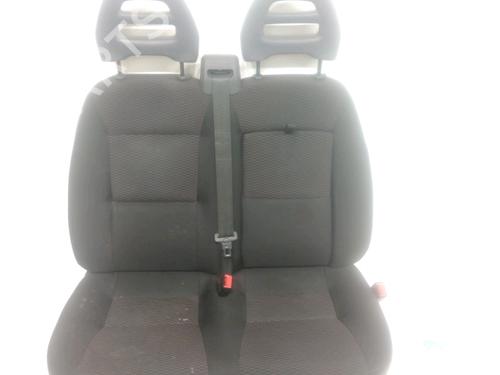 Used Rear seat PEUGEOT BOXER Van 2.0 BlueHDi 160 (163 hp) 31955619