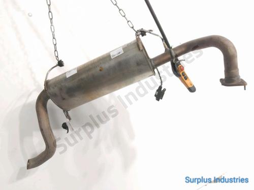 exhaust-system-citroen-jumper-ii-van-2006-34177799 main image
