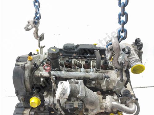 Engine FIAT DUCATO Van (250_) 120 Multijet 2,3 D | BP36105084M1  - Image 5