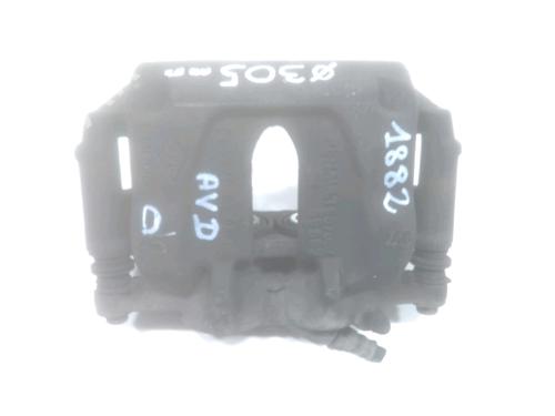 Right front brake caliper RENAULT TRAFIC II Van (FL) 2.0 dCi 115 (FL01, FL0U, FL00, FL0H, FL0M) | BP31954603M104 - Image 3