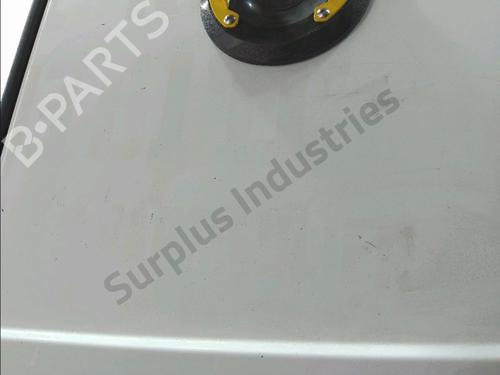 Right tailgate RENAULT TRAFIC II Van (FL) 2.0 dCi 90 (FL0H, FL00, FL01, FL0M, FL0P, FL0S) | BP34112518C77 - Image 5