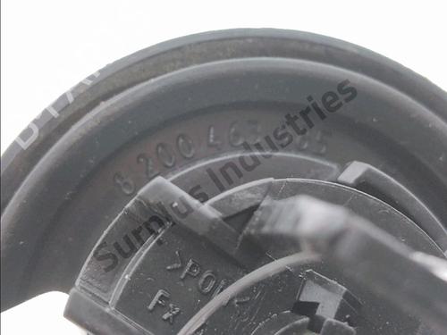 Tankdæksel RENAULT KANGOO Express (FW0/1_) 1.5 dCi 110 (FW06, FW12) | BP38794235C161 - Image 3
