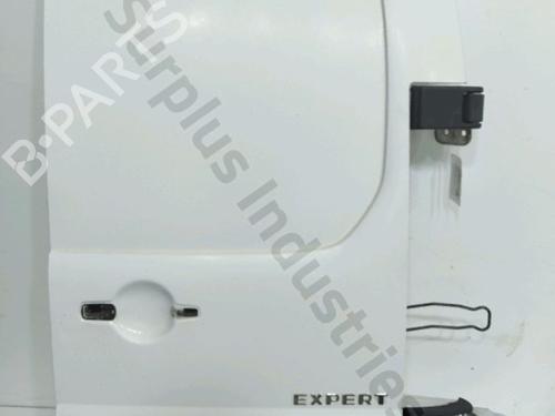 right-tailgate-peugeot-expert-van-vf3a_-vf3u_-vf3x_-2007-34177891 main image