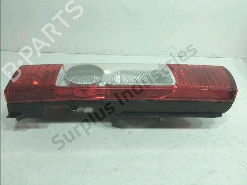 Left taillight FIAT DUCATO Van (250_) | BP40465516C34 - Image 3