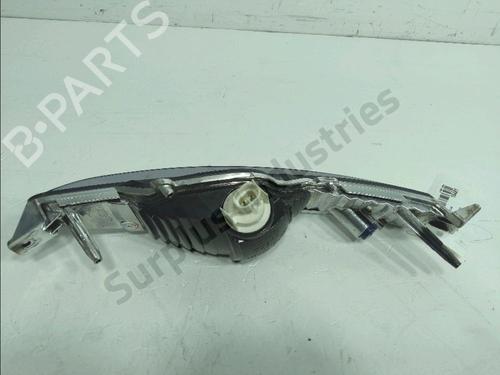 Left front indicator IVECO DAILY VI Van 33S14, 35S14, 35C14, 42S14 | BP38163787C32 - Image 2
