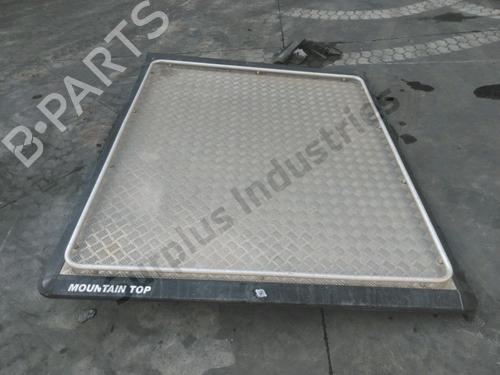 Other NISSAN NAVARA NP300 (D40) 2.5 dCi 4WD (D40TT, D40T, D40M, D40BB) | BP33112219O1 - Image 2