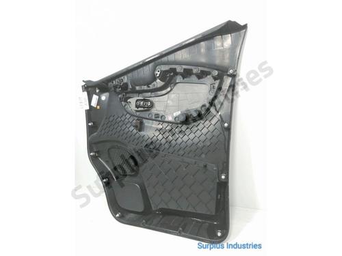 Front left panel RENAULT TRAFIC III Van (FG_) 1.6 dCi 115 (FGMD) | BP31955415C58 - Image 6