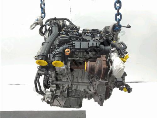 Engine CITROËN BERLINGO Box Body/MPV (K9) 1.5 BlueHDi 100 | BP40172509M1  - Image 5