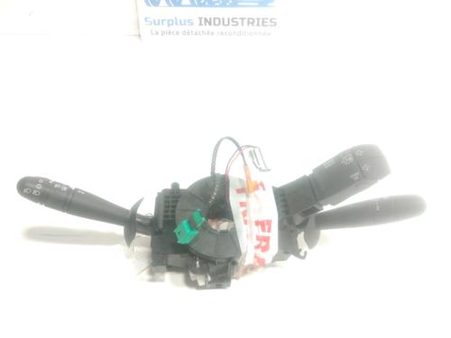 Used Steering wheel controls RENAULT TRAFIC II Van (FL) 2.0 dCi 115 (FL01, FL0U, FL00, FL0H, FL0M) (114 hp) 32461237