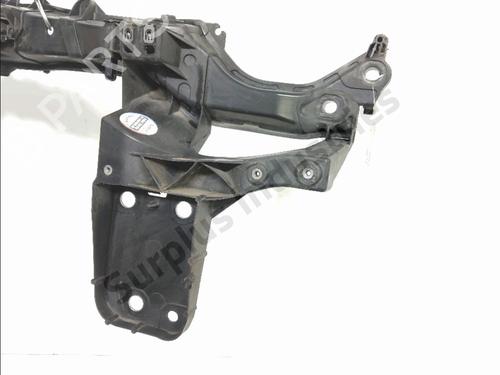 Frontplade/Frontkurv RENAULT KANGOO Express (FW0/1_) | BP34504308C72 - Image 3