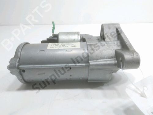 Starter PEUGEOT BOXER Van 2.2 BlueHDi 120 | BP31954131M8 - Image 2