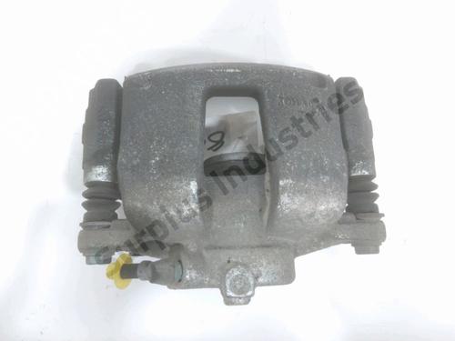 Left rear brake caliper PEUGEOT BOXER Van 2.2 BlueHDi 120 | BP31954632M107 - Image 6