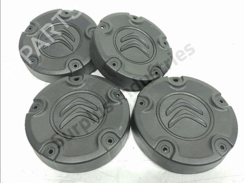 Used Hub cap Hub cap CITROËN BERLINGO Box Body/MPV (K9) 1.5 BlueHDi 100 (102 hp) 34616013 34616013