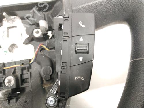 Steering wheel PEUGEOT BOXER Van 2.0 BlueHDi 130 | BP33334025C49 - Image 4