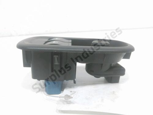 Left front window switch RENAULT MASTER III Van (FV) 2.3 dCi 125 FWD (FV0C, FV0D, FV0G, FV0H, FV0J, FV0K,... | BP33262251I27 - Image 2