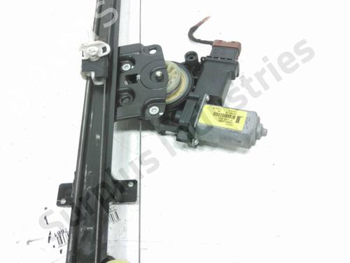 Front left window mechanism FIAT DUCATO Van (250_) 130 Multijet 2,3 D | BP32977289C22 - Image 4