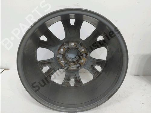 Fælk FORD RANGER (TKE) 2.0 EcoBlue 4x4 | BP36182762C45 - Image 3