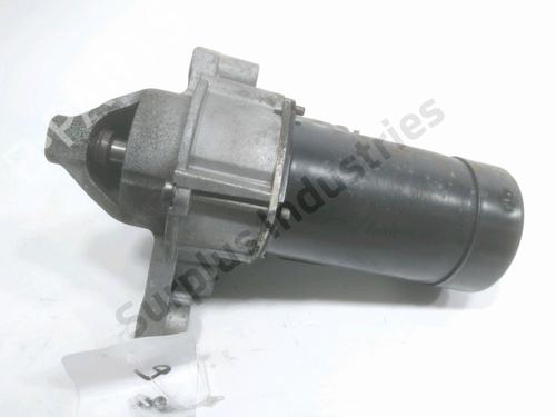 Starter CITROËN JUMPY II (VF7)  | BP31954136M8  - Image 6