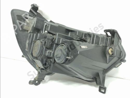 Left headlight RENAULT MASTER III Van (FV) 2.3 dCi 150 FWD (FV0F, FV03, FV09) | BP34262108C28 - Image 7